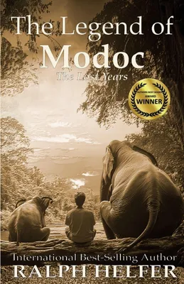 Produktbild von The Legend of Modoc