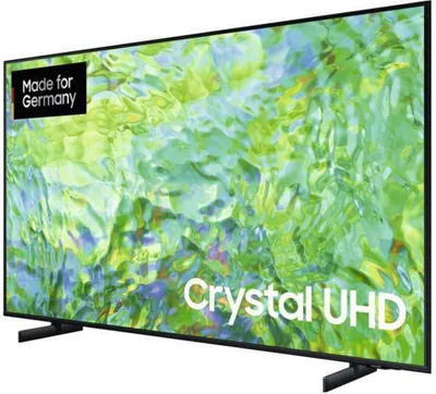 Zdjęcie produktu dla Gu43Cu8079Uxzg Led Tv