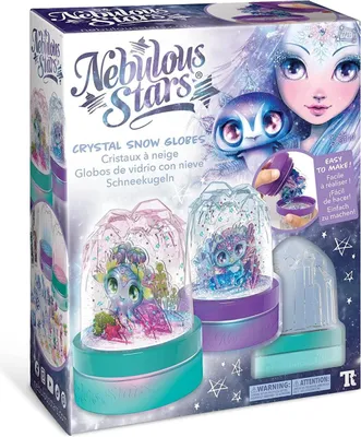 Produktbild von Nebulous Stars 11304, Weihnachten