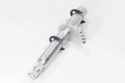 Obrázek produktu pro Kompletní Kickshaft Xcross Benzer 122 Mm