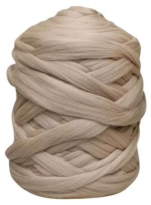 Produktbild von 1m Filzwolle Märchenwolle Merino Nassfilzen Trockenfilzen Meterware >100 Farben