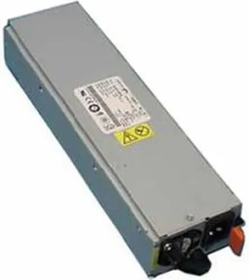 Zdjęcie produktu dla Lenovo HE 80 Plus Platinum, 550 W, 100 - 240 V, 50 - 60 Hz, Serwer, 80 PLUS Platinum, System x