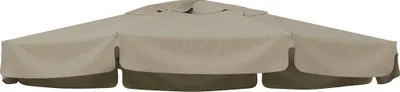 Produktbild von Sun Garden Easy Sun TM Ersatzbezug 350 cm - beige B054