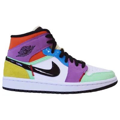 Obrázek produktu pro Nike Air Jordan 1 Mid, CW1140100