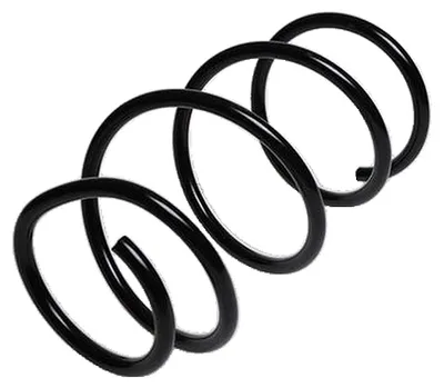 Produktbild von Lesjöfors Fahrwerksfeder  4008439