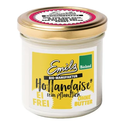 Produktbild von Hollandaise 125g