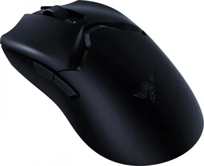 Zdjęcie produktu dla Razer Mouse Viper V2 Pro Gaming black  für Rechtshänder
