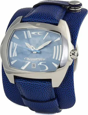 Imagen del producto de Reloj para hombre Chronotech CT2188J-22 (diámetro 47 mm)