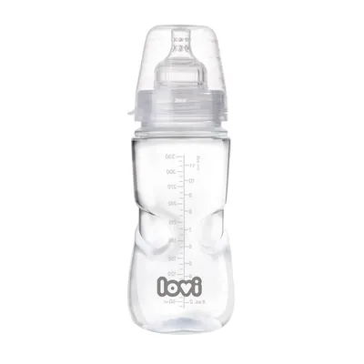 Zdjęcie produktu dla LOVI Butelka Medical+ 330 ml 21/561