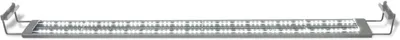 Produktbild von vidaXL Aquarium-Beleuchtung LED 120-130 cm Aluminium IP67