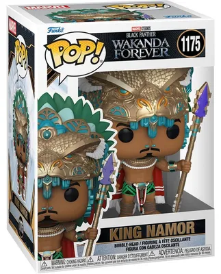 Obrázok produktu pre POP figure Marvel Black Panther Wakanda King Namor