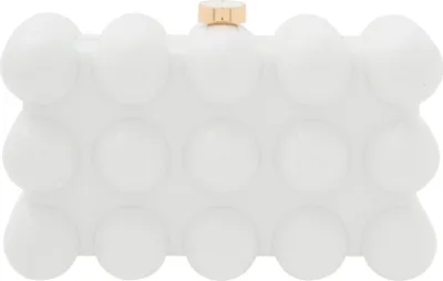 Produktbild von joella damen tasche - weiß, one size