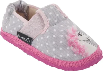 Produktbild von Nanga Pferdchen Mädchen Hausschuh EUR 34
