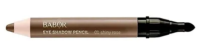 Imagen del producto de Lápiz de sombra de ojos Babor, color Shiny Rose (1,6 g)