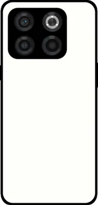 Produktbild von Geeignet für OnePlus 10T Sublimation Fall TPU - Geeignet für Sublimation Drucken Wärmepresse - DIY Fall mit eigenen Foto oder Impressum geeignet für OnePlus 10T - Smartphonics