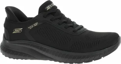 Image de Skechers Slip-ins : BOBS Sport Squad Chaos schwarz 39