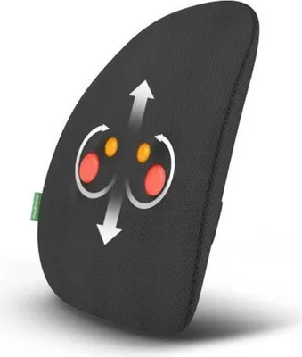 Produktbild von Medisana GmbH Rückenmassagegerät MC 500 Shiatsu 1 St.