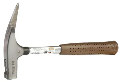 Produktbild von PICARD Latthammer, Zimmermannshammer oder Zimmererhammer, mit magnetischem Nagelhalter