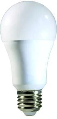 Imagen del producto de LED 175-265V, A65, 15W, 6500K, casquillo E27, 1400 lúmenes