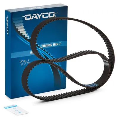 Produktbild von DAYCO 94541 Zahnriemen für SUZUKI Grand Vitara I SUV (FT, HT) 162-Zähne