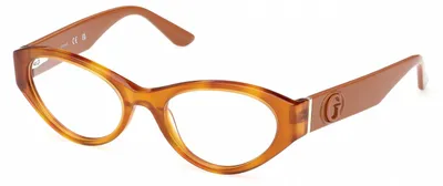 Produktbild von Guess GU50305 Blonde havana 52/19/140 Damen Brillen