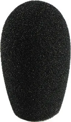 Produktbild von MONACOR WS-30 Mikrofon-Windschutz