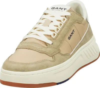 Produktbild von GANT Sneaker Sneaker Veloursleder