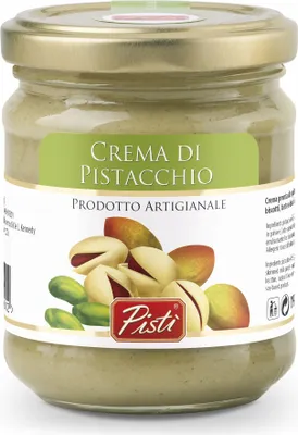 Produktbild von Pisti Pistaziencreme 45 % 200 g