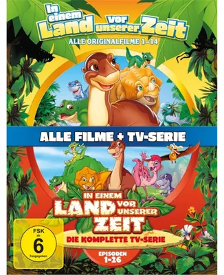 Obrázok produktu pre In einem Land vor unserer Zeit