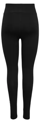 Produktbild von Only Play Onpmille Life HW Jrs Leg Girls black 128
