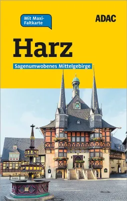 Produktbild von Harz