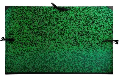 Obrázok produktu pre Priečinok na výkresy EXACOMPTA "Annonay", 750 x 1 050 mm