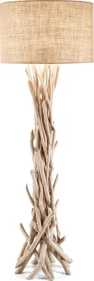 Immagine prodotto di Lampada da terra Driftwood Pt1