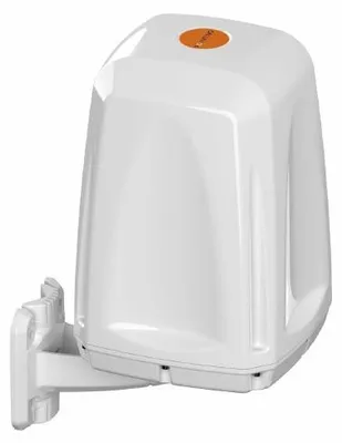 Immagine prodotto di Poynting Â- Antenne Â- 5G/LTE Â- Mast/muro Â- A-EPNT-0004-V1-17 Â- bianco Â- SMA (F), antenna omnidirezionale (A-EPNT-0004-V1-17)