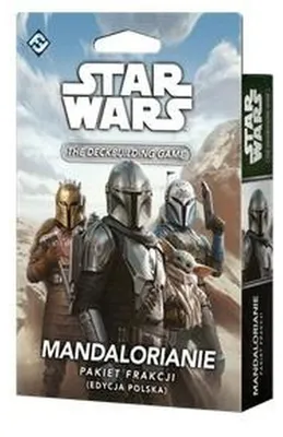 Immagine prodotto di Star Wars: Il gioco di carte - Mandaloriani