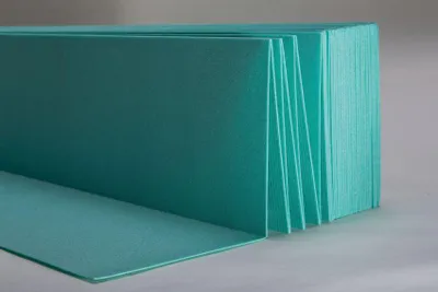 Produktbild von PROFI | 9,996 m² | Grün 10 m² Dämmunterlage XPS Hartschaumplatte, Trittschalldämmung 3 mm Stärke, Feuchtigkeitsresistent, Hohe Druckfestigkeit, Für Laminat Parkett Korkboden