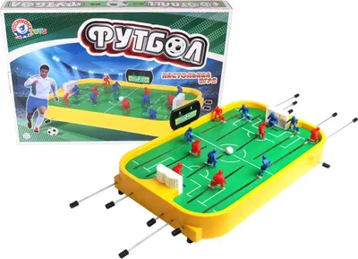 Obrázek produktu pro Foosball