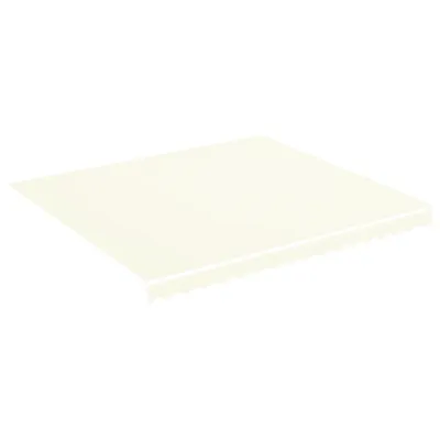 Produktbild von Markisenbespannung Creme 4x3,5 m