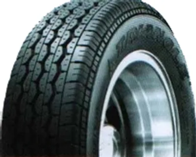 Immagine prodotto di Pneumatico estivo per moto Triangle, modello TR645 (195/70 R15C 104/102R 8PR)
