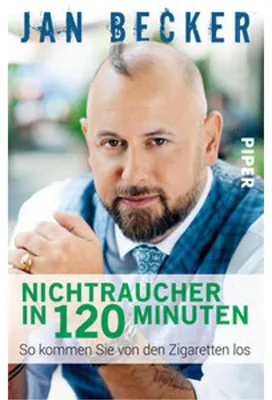 Produktbild von Nichtraucher in 120 Minuten
