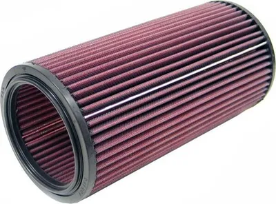 Produktbild von K&N E-9235 Hochleistungsluftfilter für RENAULT MEGANE I (BA0/1) Langzeitfilter Rund