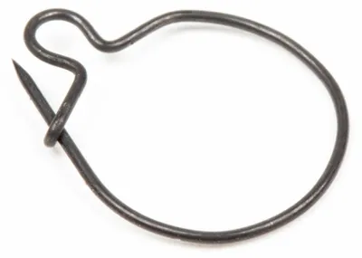 Obrázek produktu pro Extra Carp klip na červy Maggot Clip 10ks 95-7561
