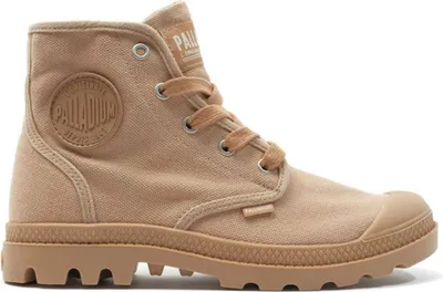 Zdjęcie produktu dla Palladium 92352-238 Pampa Hi Chai Tan