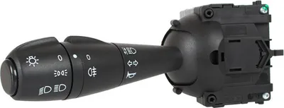 Image de Interrupteur de colonne de direction Clignotant pour Dacia Duster Sandero Logan Dokker Lodgy