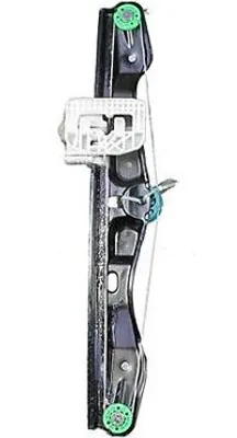 Image de Lève-vitre arrière droit électrique METZGER pour BMW 3 (F30)