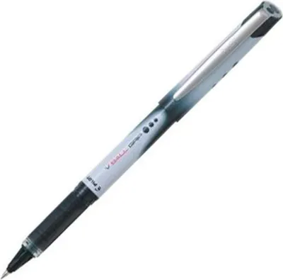 Productafbeelding van Piloot BLN-VBG7, Schwarz