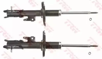 Obrázok produktu pre 2x sada tlmičov TRW JGM1305T Predná plynová vzpera