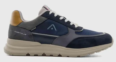 Obrázok produktu pre AMBITIOUS Sneakers 151-13571E-3509AM in NAVY color size 41