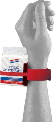 Produktbild von Fripac Handgelenkspender für Spitzenpapier