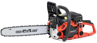 Obrázok produktu pre Benzínová reťazová píla 2,3 km 40 cm